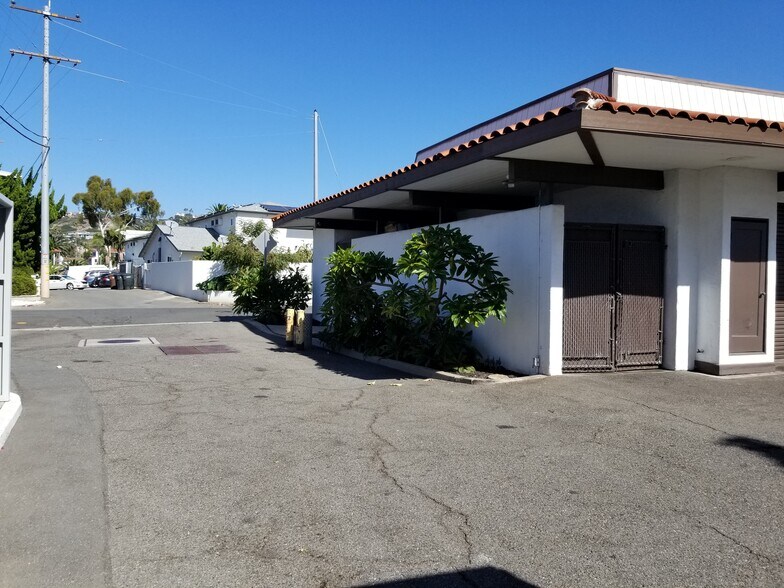 More Photos Of 2310 S El Camino Real, San Clemente Auto Repair For Sale