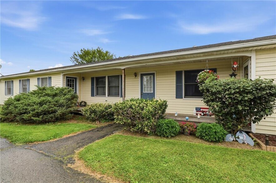 More Photos Of 275 Johnson Rd, Freeville Multifamily For Sale