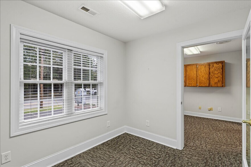 More Photos Of 492 W Main St, Forest City Freestanding For Sale