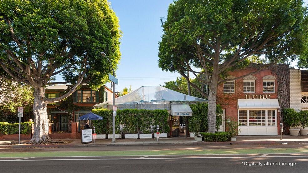 More Photos Of , Beverly Hills Unknown For Sale