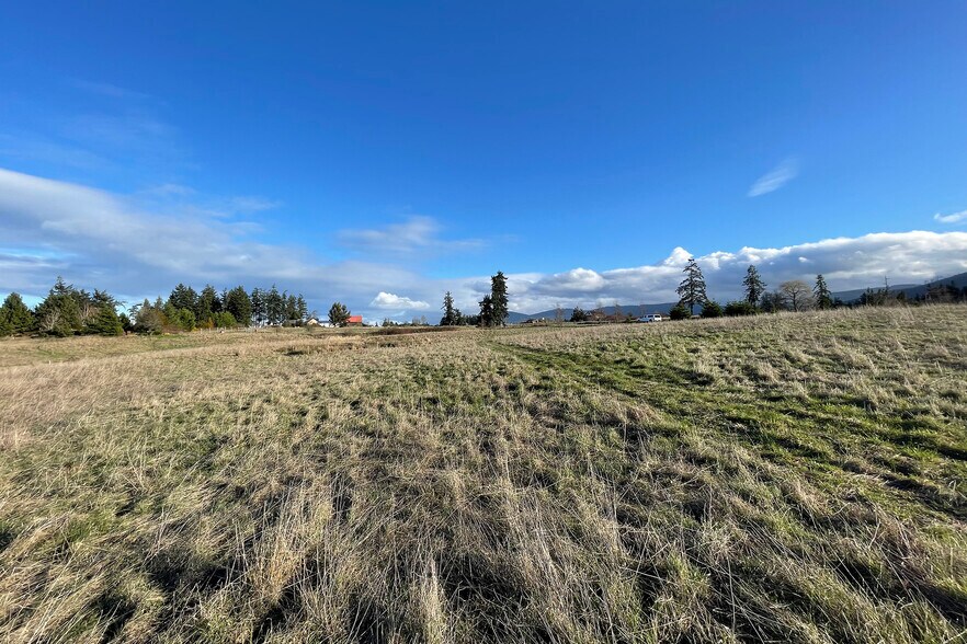 More Photos Of 336 Bell Bottom Rd, Sequim Land For Sale