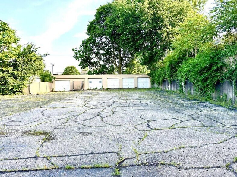 More Photos Of 406 1st St, Jackson Office Residential For Sale