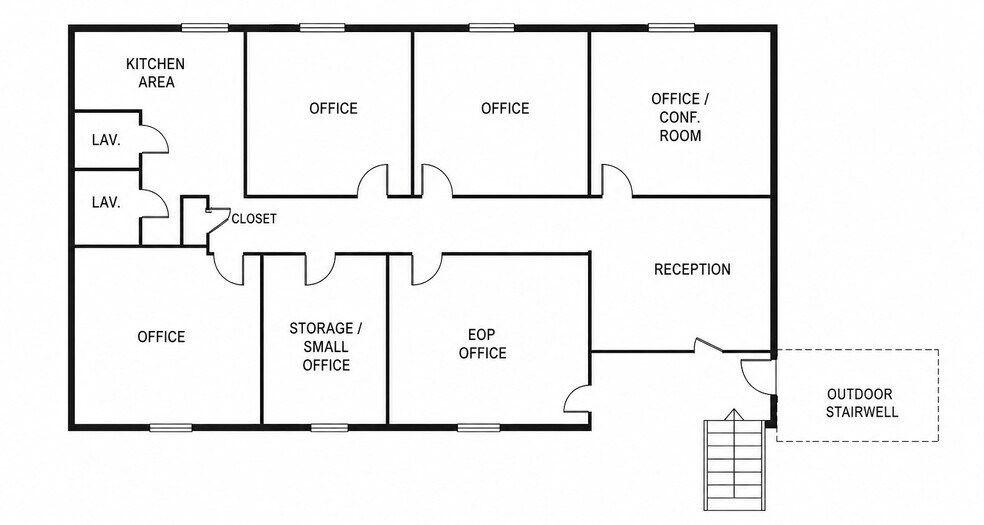More Photos Of 29 Church St, Ramsey Office For Sale