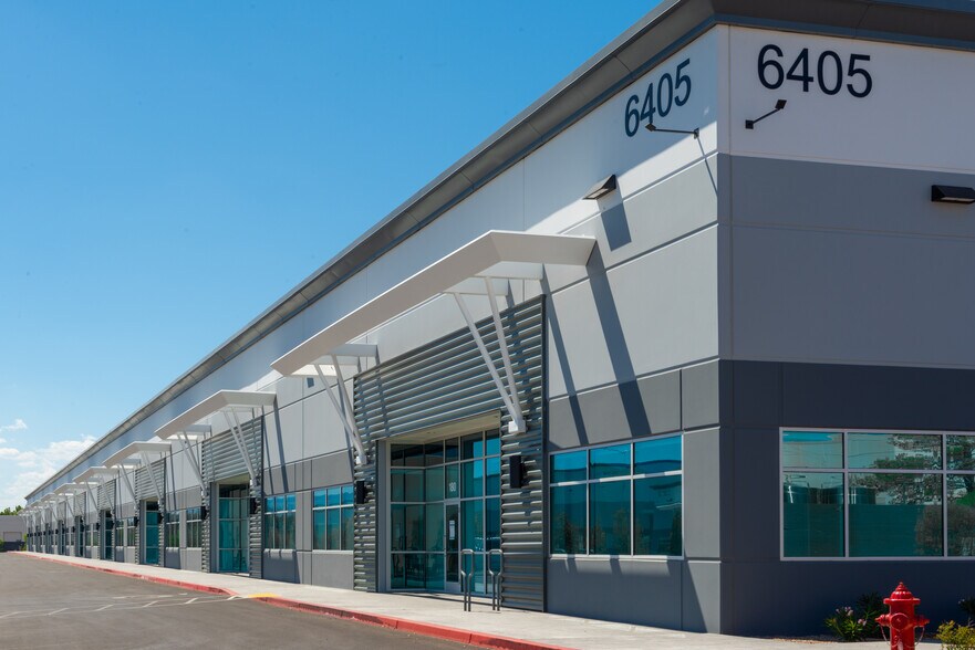 More Photos Of Sunset & Pine St, Las Vegas Unknown For Lease