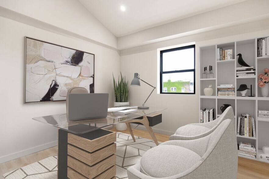 More Photos Of 1019 Broadway, Woodmere Coworking Space