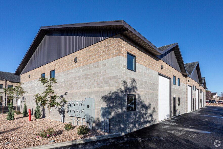 More Photos Of 4636 W 7000 S, West Jordan Industrial For Lease