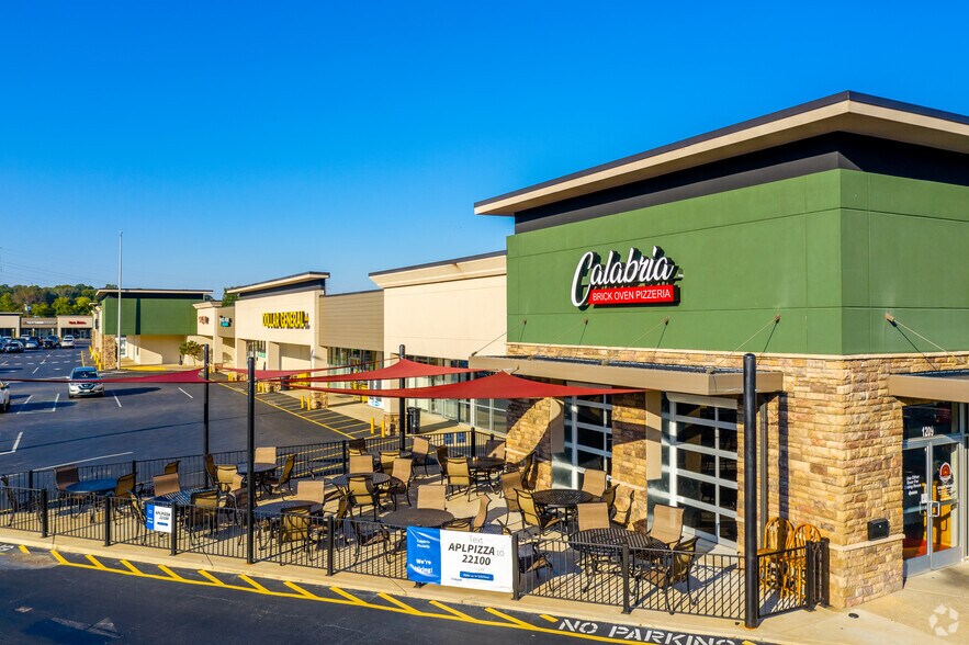 More Photos Of 1201-1395 N Mt. Juliet Rd, Mount Juliet Unknown For Lease