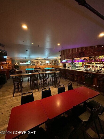 More Photos Of 200 Chief John Lott St, Petersburg General Retail For Sale
