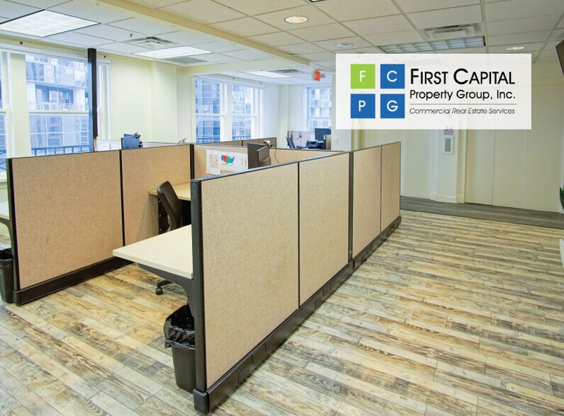 More Photos Of 100 S Orange Ave, Orlando Office For Sale