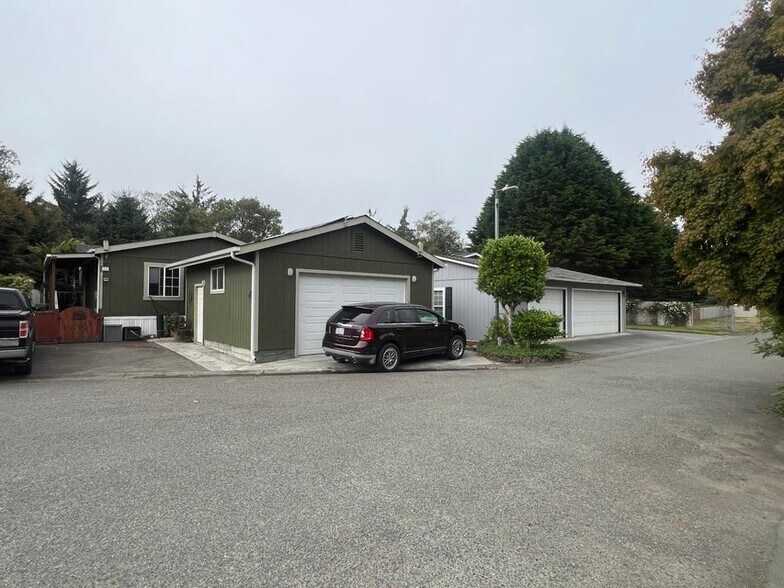 More Photos Of 2580 Central Ave, Mckinleyville Manufactured Housing Mobile Home Park For Sale