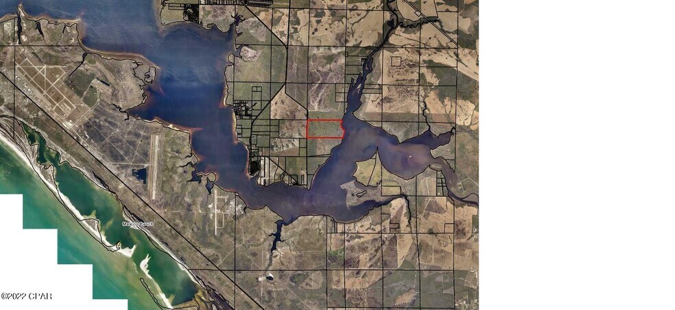 More Photos Of Allanton Road, Panama City Land For Sale