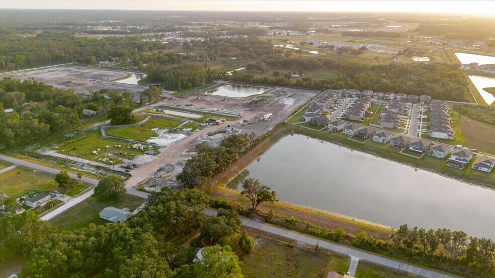 More Photos Of 2606 Crystal Springs Rd, Zephyrhills Land For Sale