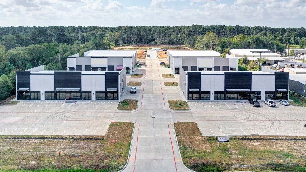 Primary Photo Of 9711 FM 2920 Rd, Tomball Unknown For Lease