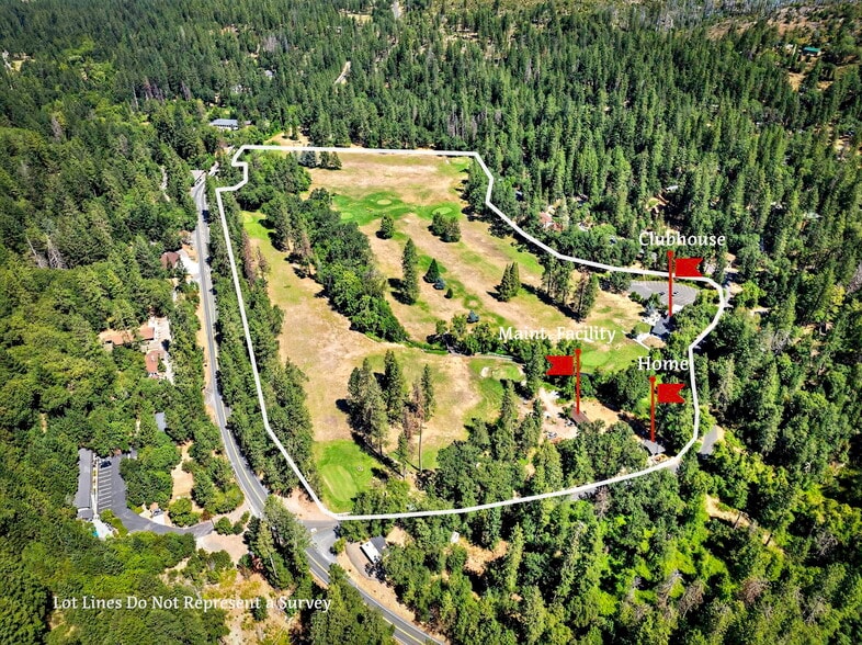 More Photos Of 16451 Golf rd, Cobb Golf Course Driving Range For Sale