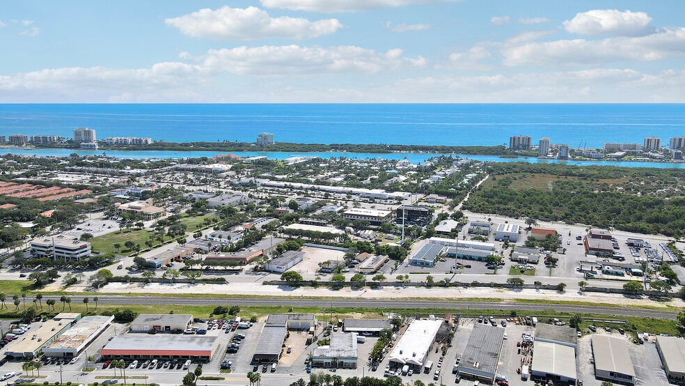 More Photos Of 1660 Cypress Dr, Jupiter Warehouse For Sale