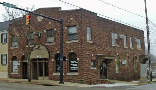 More Photos Of 942 N Main St, Akron Storefront Retail Office For Lease