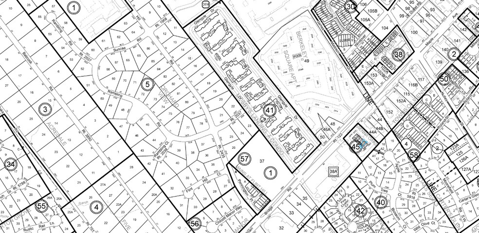 More Photos Of 2555-2575 Chain Bridge Rd, Vienna Medical For Sale