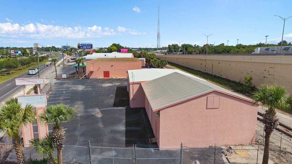 More Photos Of , Orlando Industrial For Sale