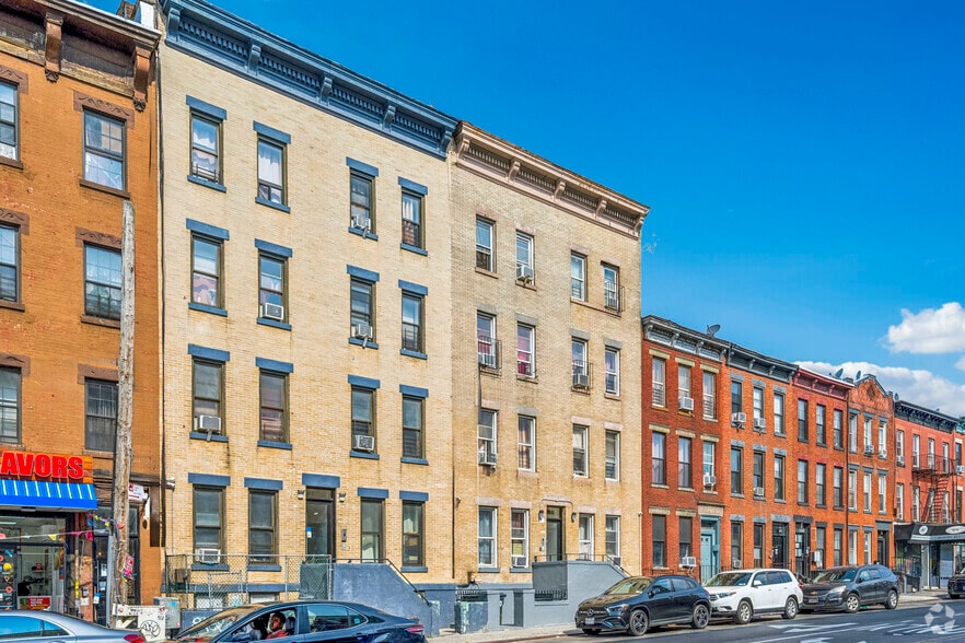 More Photos Of 190 Rockaway Ave, Brooklyn Apartments For Sale