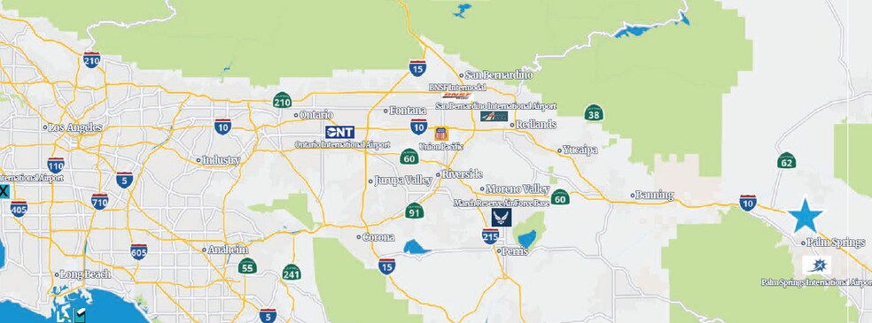 More Photos Of 20th Ave, Desert Hot Springs Land For Sale