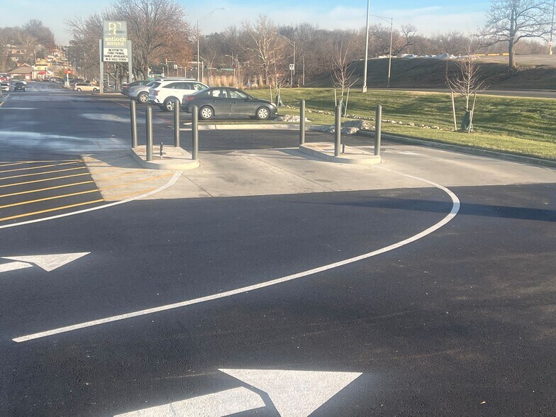 More Photos Of 5400A N Antioch Rd, Kansas City Land For Lease