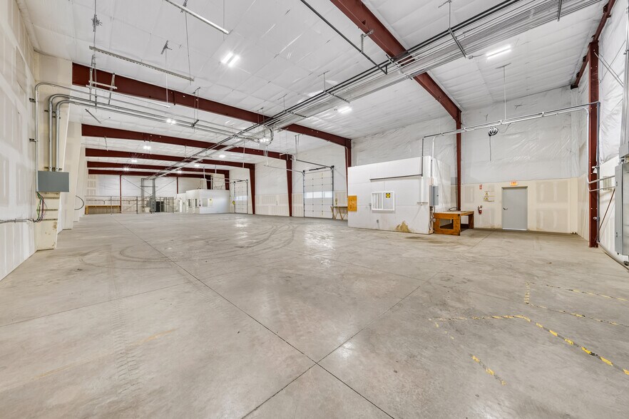 More Photos Of 188 Salmon Way, White City Industrial For Sale