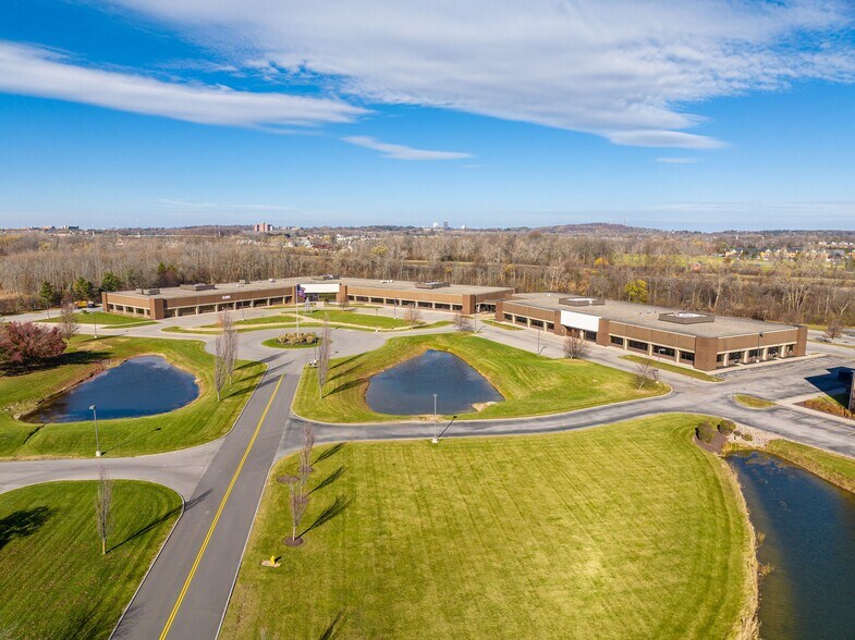 More Photos Of 500 Canal View Blvd, Rochester Unknown For Lease