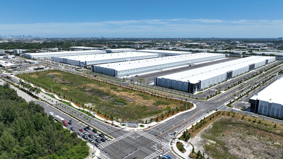 Primary Photo Of NW 107th Ave, Doral Unknown For Lease