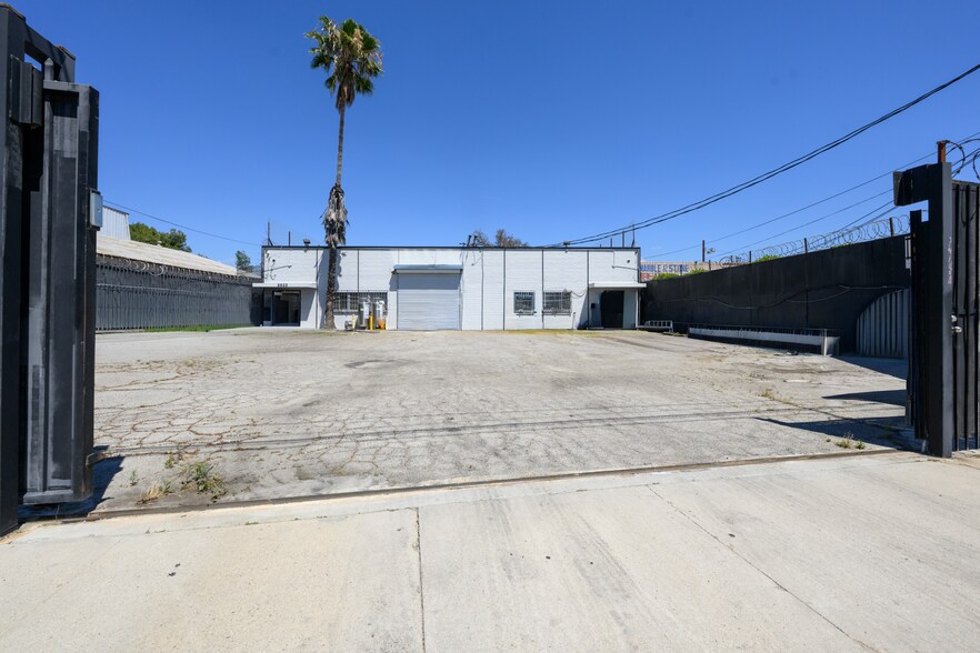 More Photos Of 8516-8520 San Fernando Rd, Sun Valley Warehouse For Sale