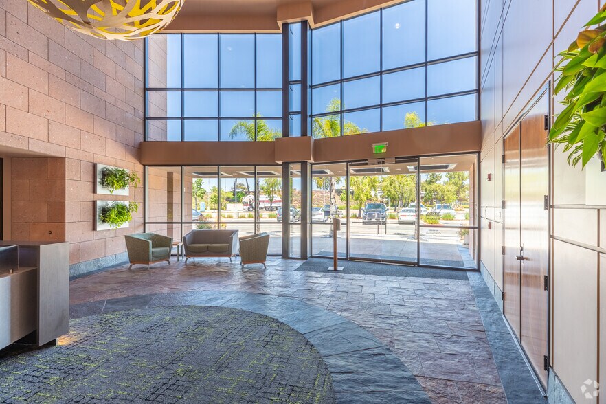 More Photos Of 100 E San Marcos Blvd, San Marcos Office For Lease