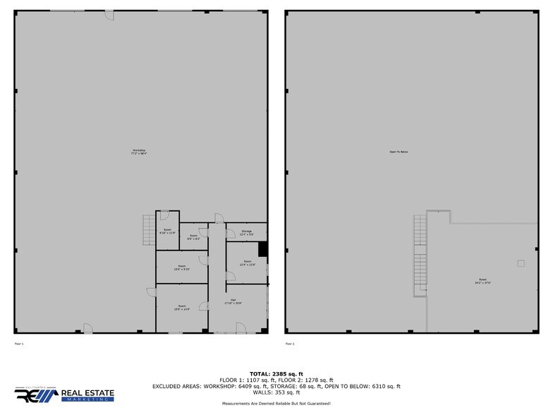 More Photos Of 1170 Dunlop Ln, Clarksville Industrial For Lease