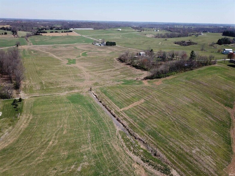 More Photos Of 3083 E Convent Rd, Ferdinand Land For Sale