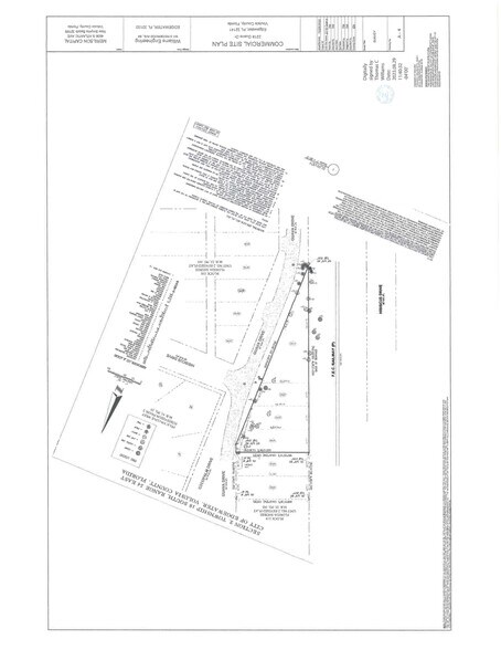 More Photos Of 2218 Guava Dr, Edgewater Warehouse For Sale