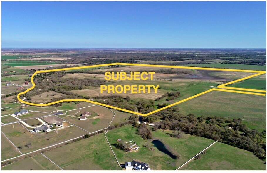More Photos Of 3408 FM 1105, Georgetown Land For Sale
