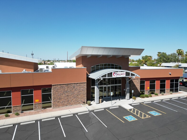 More Photos Of 77 S Dobson Rd, Chandler Medical For Sale