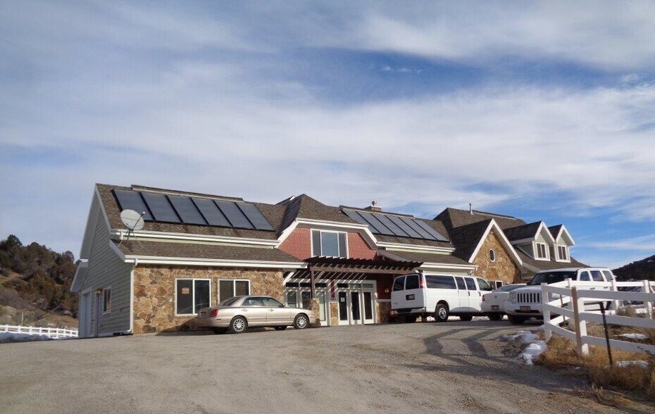 More Photos Of 14048 S Highway 89, Spanish Fork Rehabilitation Center For Sale