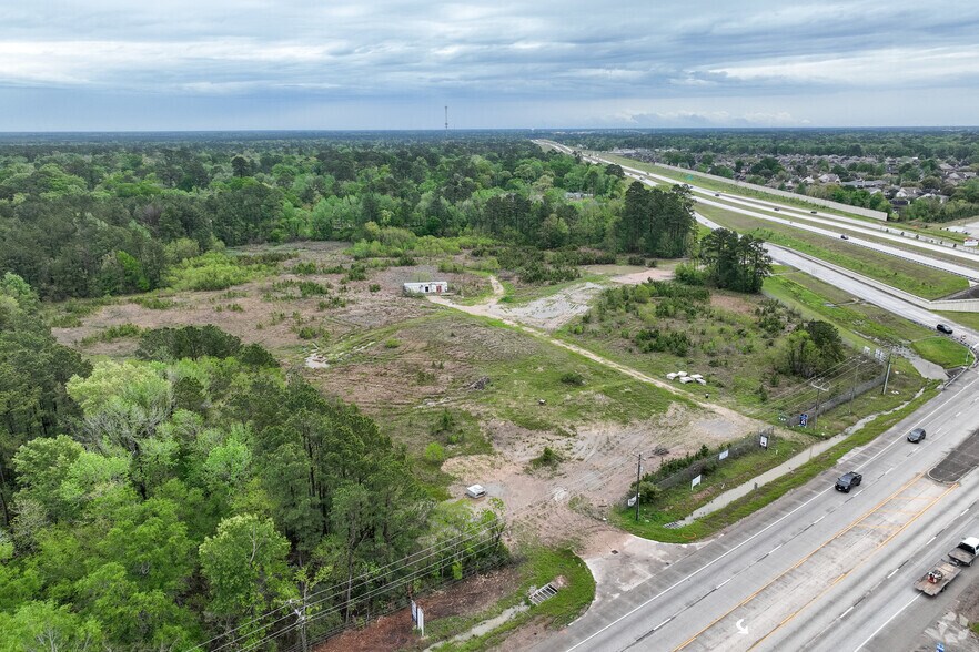 More Photos Of NEC of Grand Pkwy & FM 1314, Porter Apartments For Lease