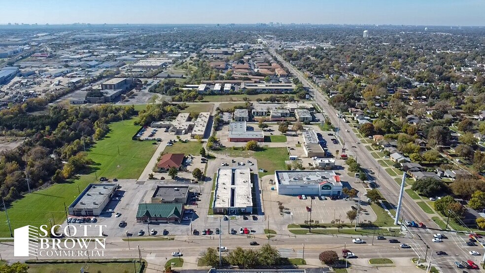 More Photos Of 333 N Shiloh Rd, Garland Medical For Lease