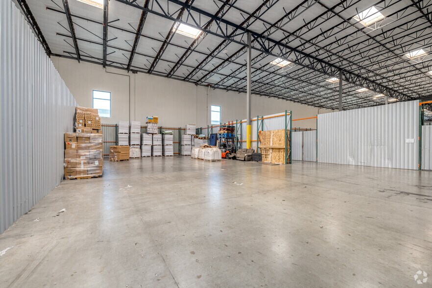 More Photos Of 11179 Banana Ave, Fontana Distribution For Lease