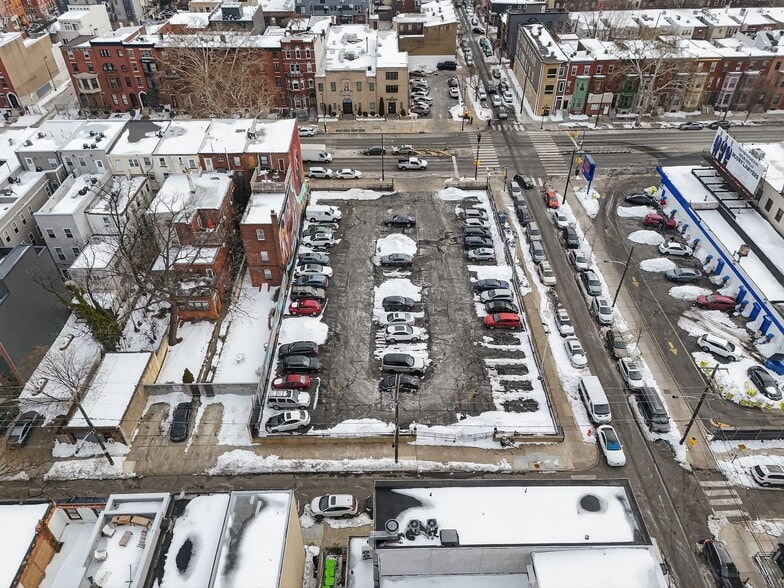 More Photos Of 1328 S Broad St, Philadelphia Land For Sale