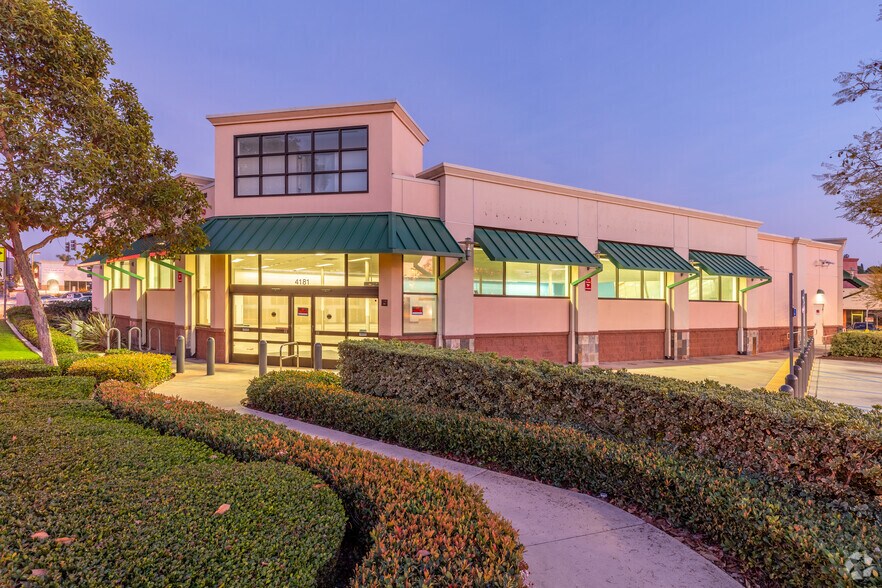 More Photos Of 4101-4171 Oceanside Blvd, Oceanside Unknown For Lease