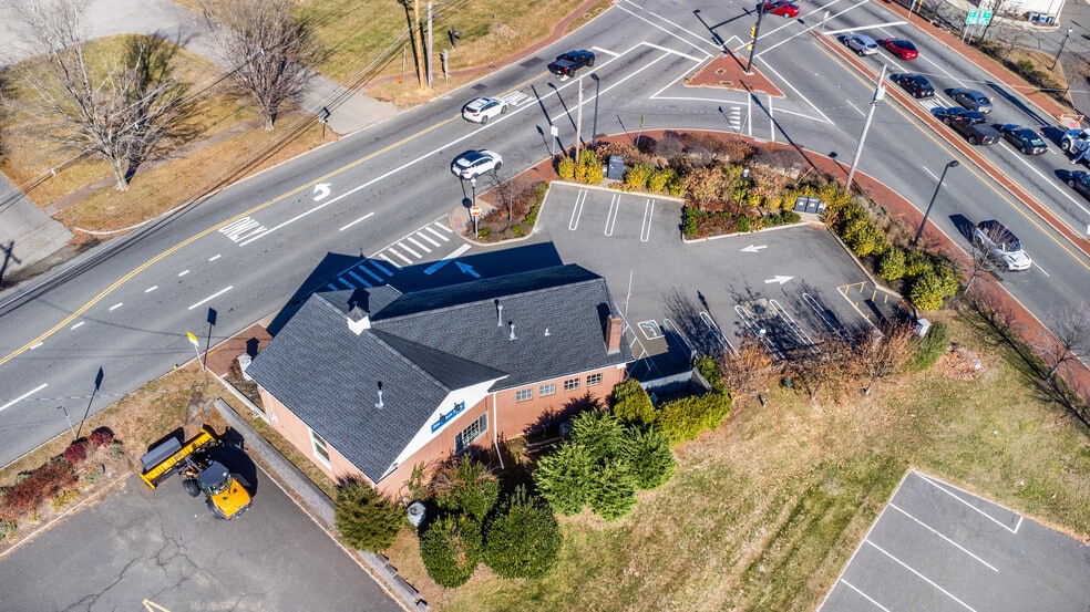 More Photos Of 1 W Main St, Chester Freestanding For Sale