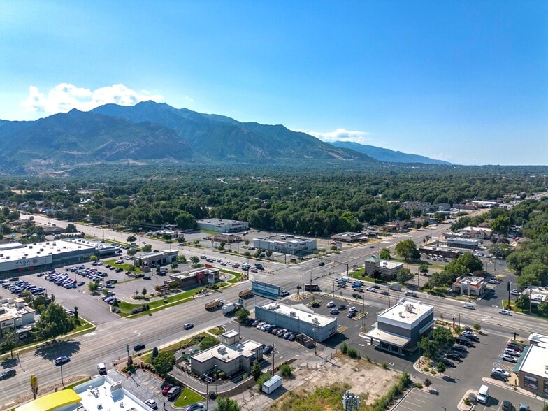 Primary Photo Of 1145 S Washington Blvd, Ogden General Retail For Sale