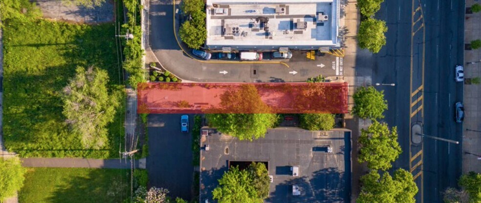 More Photos Of 2123 N Broad St, Philadelphia Land For Sale