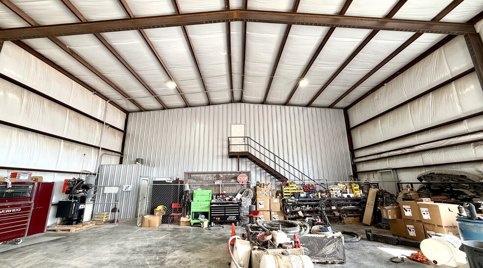 More Photos Of 4800 E County 128 rd, Midland Industrial For Lease