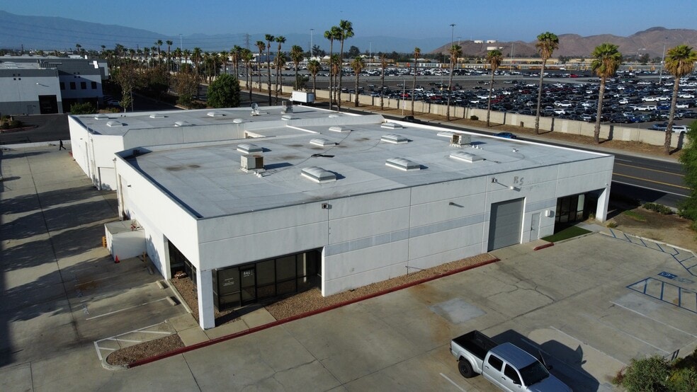More Photos Of 4401 Etiwanda Ave, Jurupa Valley Warehouse For Sale