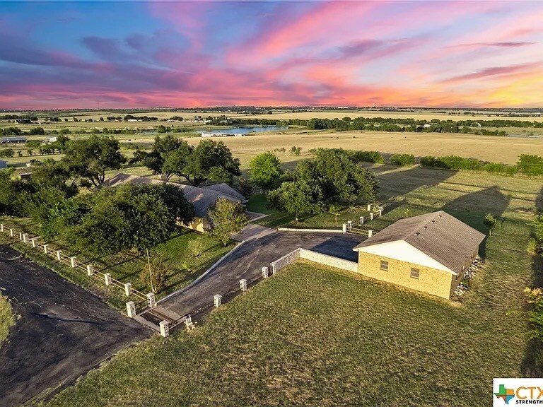 More Photos Of 3739 FM 2184, Rogers Land For Sale