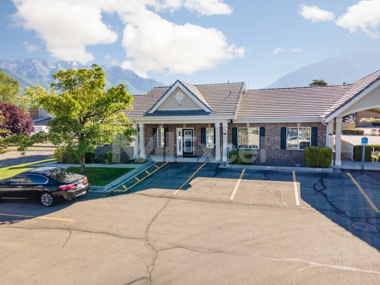 Primary Photo Of 214-216 N Orem Blvd, Orem Loft Creative Space For Lease