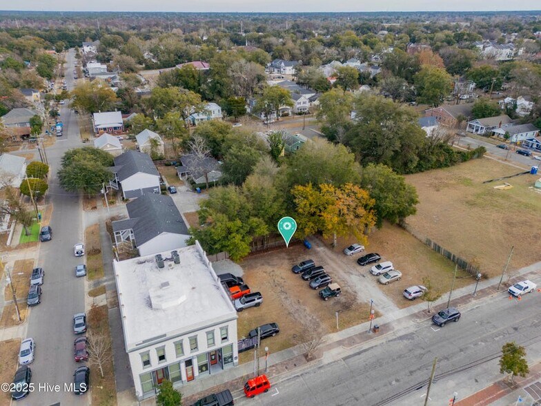 More Photos Of 922 4th Street, Wilmington Land For Sale