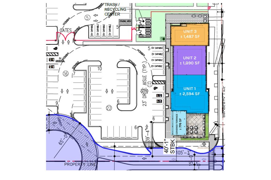 More Photos Of 200 E Pembroke Rd, Hallandale Beach Apartments For Lease